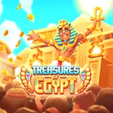 Bocoran RTP Slot 5G Games Treasures Of Egypt